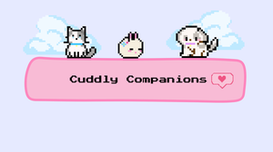 play Cuddly Companions