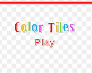 play Color Tiles [Remake]