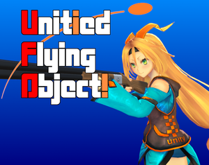 play Unitied Flying Object! From Utss