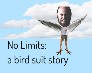 play No Limits: A Bird Suit Story