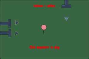 play Balloon + Pipes