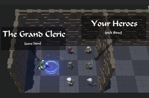 play Do Or Die (Web Demo)