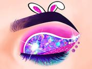 play Eye Makeup Artist