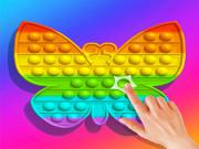 play Pop It 3D Fidget Toy Maker