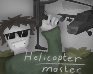 play Helicopter Master