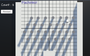 play Pachinko!