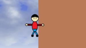 play Geo Teo 2 Test: Level 1