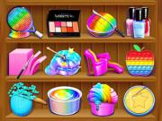 play Asmr Antistress Relaxation Toys