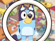 play Find It Out: Bluey