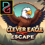 play Clever Eagle Escape