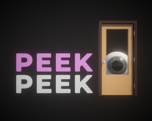 play Peek Peek