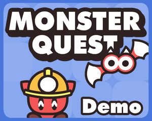 play Monster Quest Demo