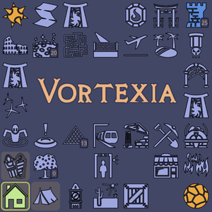 play Vortexia