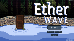 play Ether Wave