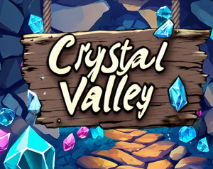 play Crystal Valley