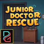 play Junior Doctor Rescue