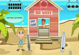 play Buy The Surfboard