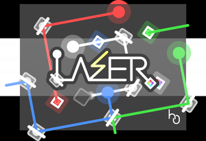play Puzzle Laser - Mini Game