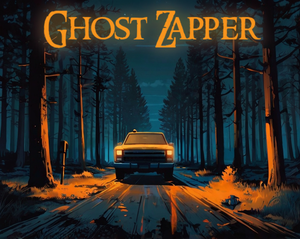play Ghost Zapper