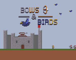 play Bows & Birds