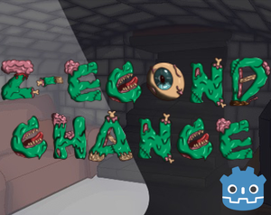 play Z-Econd Chance Godot Version