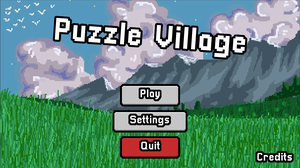 play Puzzle Village