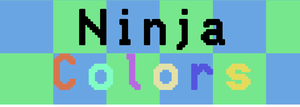 play Ninja Colors