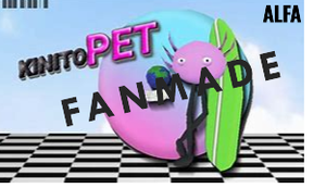 play Kinitopet(Fanmade)