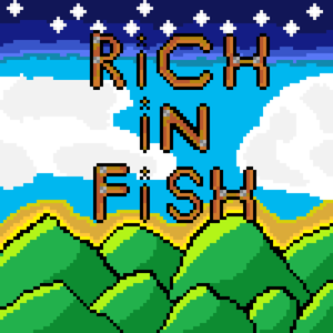 play Rich In Fish