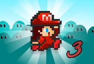play Super Ryona World 3