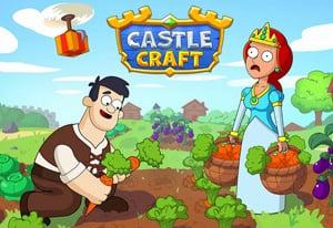 play Castle Craft