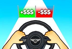 play Get The Supercar