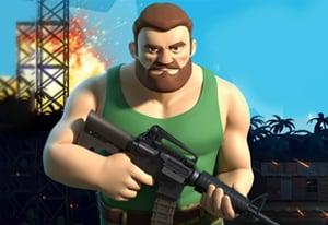 play Metal Brother