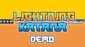 play Lightning Katana Demo