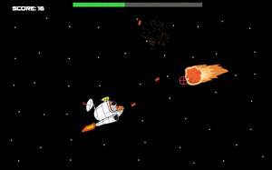 play Star Voyager Assault