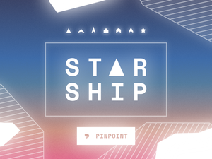 play Starship