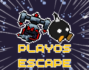 play Playos Escape