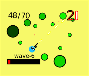 play Run Away V3.6.2