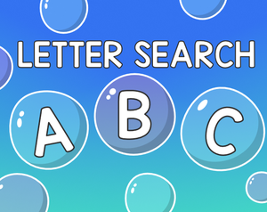 play Letter Search