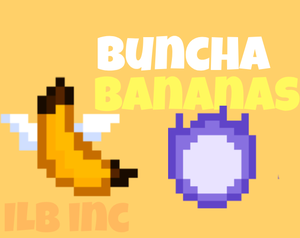 play Buncha Bananas