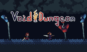 play Void Dungeon Alpha 0.3