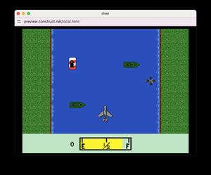 play Sky Assault