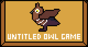 play Untitled Owl Game