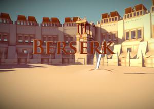 play Berserk