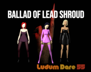 play Ballad Of Lead Shroud