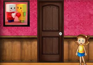 play Kids Room Escape 204