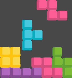 play Tetris (Pet-Project