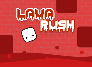play Lava Rush