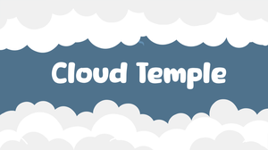 play Cloud Temple
