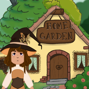 play Sohpia'S Home Garden